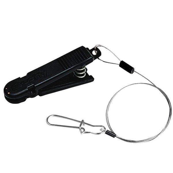 Scotty Mini Snapper Release 18" Leader Cannonball Snap #1047