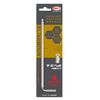 Eight TL-6 Hex Key Taper Head Extra Long Single Item
