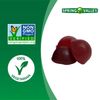 Spring Valley Kids Melatonin Dietary Supplement Gummies, Raspberry, 1 mg, 60 Ct
