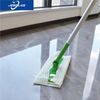 JEBBLAS Disposable Mop Cloth Dry Sweeping Pad for Flat Mop Sweeping Cloths Multi Surface Refills, 60 Pcs/Pack