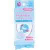 Smooth Powder Sheets, Sea Soap Scent, Portable, 10 Sheets x 3 Packs