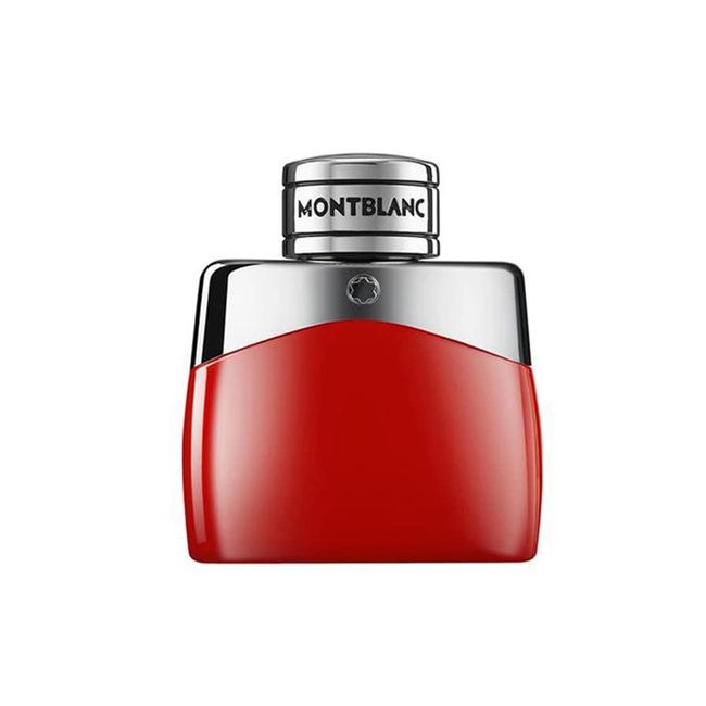 Mont Blanc Legend Red EDP 50 ml Erkek Parfümü