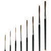 PRO ARTE SERIES 101 WATERCOLOUR BRUSH SIZE 2