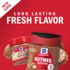 McCormick Classic Ground Nutmeg, 1.1 Oz
