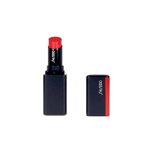 Shiseido ColorGel Lippenbalsam, 105 Poppy, 2 g