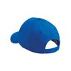 Beechfield Unisex B010.KEL 5-Panel Cap - Black, One Size