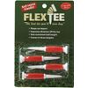 ProActive Sports Flex Tee 3" Ti-Driver 4 Pack
