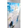 To A Special Son Birthday Card - Size 6" X 9"