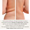 BEAUTY SIDE Cryoactive Gel for Face Fat and Cellulite Reduction