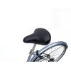maruhachi (Thermal Bees) Fluffy Saddle gr3605bk Black