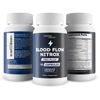 Blood Flow Nitrox Pro Plus -  Our Best Blood Circulation Supplements for Men
