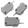 3PCS Microwave Switch Replacement For GE Microwave Oven XL1800 Model JVM1850CH06