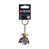 Lego Nexo Knights Jestro Keyring - 853683