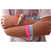 All Syleia Hair Ties (Multicolor)