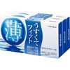 [Bundle Product] Value 1000 Condom 3P Natural Rubber Latex Value Pack of 12 x 3 Packs