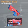 Snowall Electric Water Gun, Automatic Squirt Gun with Long Range