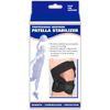 OTC Patella Stabilizer Kneecap Neoprene, Black, Medium