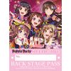 Poppin'Party 2015-2017 LIVE BEST Blu-ray