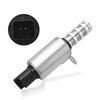 Fit4drive 2PCS Oil Control Valve Solenoid Timing Control Variable Valve Replacement 11368610388 for Mini