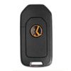 Xhorse VVDI Key Tool Compatible with Honda Universal Remote Control 3+1 Buttons