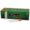 ZEN King Size Menthol Flavored Cigarette Tubes 200ct 84mm [50-Boxes]