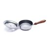 Iron incense burner Pot