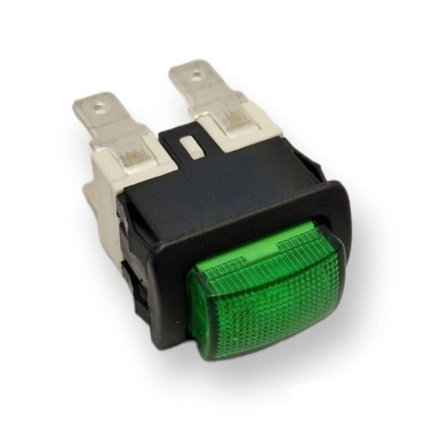 FERROLI BUTTON LIGHT BOARD 39811480 BOILER FERSTYLE F24 MEL