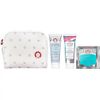 First Aid Beauty 4 piece skincare mini set, NEW
