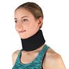 SOLES Cervical Collar and Neck Brace, Large (42-53 cm)