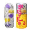 TENGA Bobble Magic Marbles Repeat Type with Mini Lotion