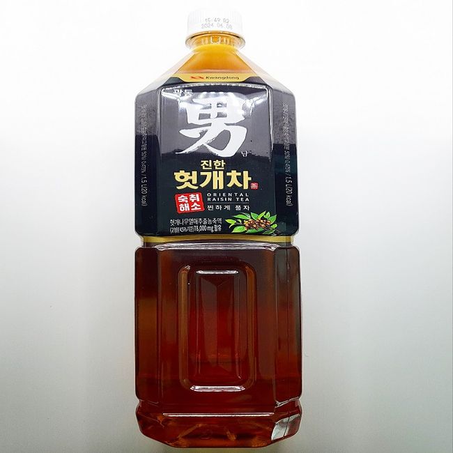 Other Guangdong Hengae Tea 1.5L x 12ea