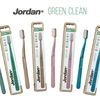 Jordan Tandenborstel Green Clean Medium – Pack of 1
