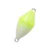 Daiwa SH 40 Weight/Sinker Comfortable Ship Sinker, Luminous/Yellow