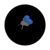 Kids Building Blocks Brick Builder Tank Imagination PopSockets Adhesive PopGrip