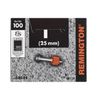 Itw 00759 1" Powder Fastener Plated Pin 1508 100 Count