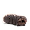 Bisgaard Boys' Jens Lamb Trainers, lightgrey