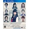 √Letter ルートレター Last Answer - PSVita