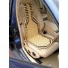 Aygo Quality Beaded Seat Cushion Seat Cover