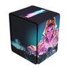 Ultra Pro - Magic: The Gathering - Foundations - Alcove Flip Deck Box
