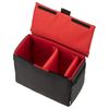 Hakuba Inner Soft Box 02, Black