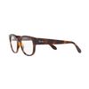 Ray-Ban RX7210 Prescription Eyewear Frames, 2012 HAVANA