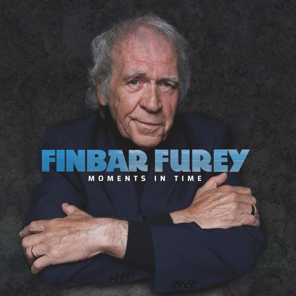 Moments in Time [VINYL]