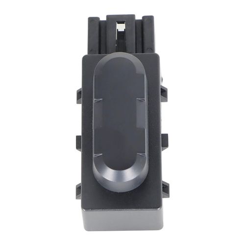 TJHSM Left 6-Way Power Seat Adjustment Switch Driver Side with Cover Replacement for 2006-2015 F150 F250 Mustang Explorer 5F9T14B709AA 9L3Z14A701A