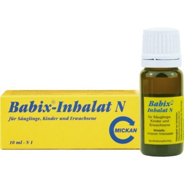 Babix® Inhalate N