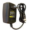 AC Adapter Compatible with Datavideo NVD-40 and NVD-45 Video Decoder
