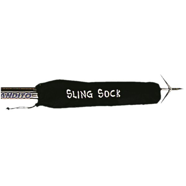 TRIDENT Sling Sock for Spear Guns