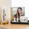 Tahe Power Gold Reparatur Haarshampoo, 300 ml
