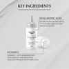 EUCERIN Hyaluronic Filler Vitamin C Booster 3 x 8 ml
