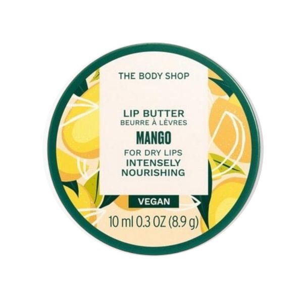 MANGO lip butter 10 ml