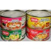 Variety Curry Paste 4pk Green, Red, Masaman, & Panang Curry (4 Pack)